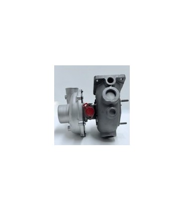 Turbo MYAV  NEUF