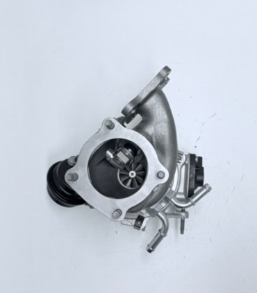 Turbo 1761178 E/S
