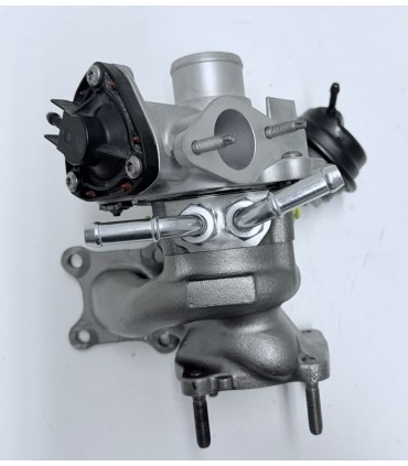 Turbo 1761178 E/S