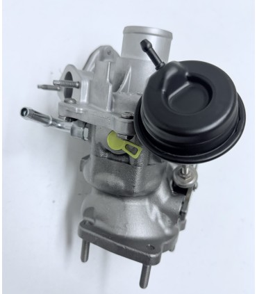 Turbo 1761178 E/S