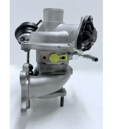 Turbo 1761178 E/S