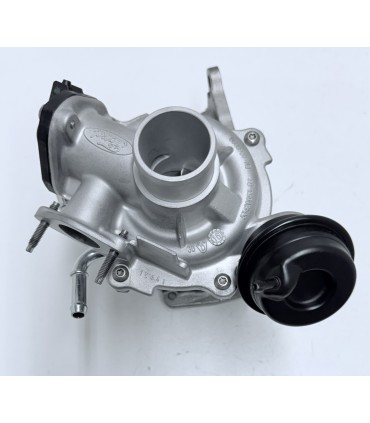 Turbo 1761178 E/S