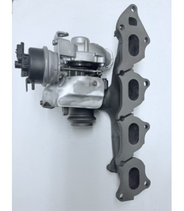 Turbo 5303-988-0265 NEUF