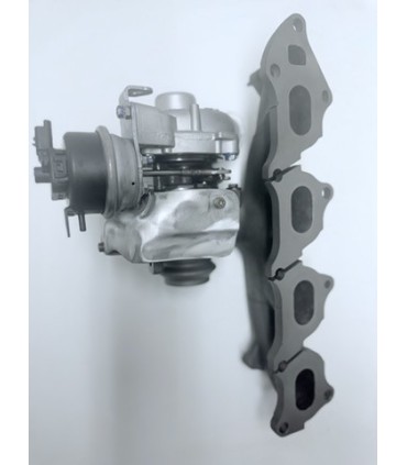 Turbo 5303-988-0265 NEUF
