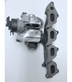 Turbo 5303-988-0265 E/S