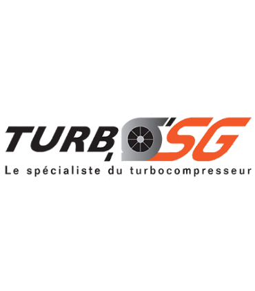 Turbo 17201-33010 NEUF