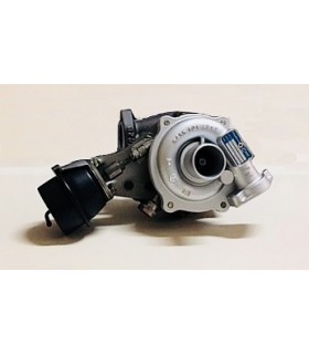 Turbo 5435-988-0014 E/S