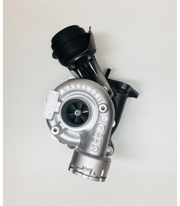 Turbo 758219-0003 E/S