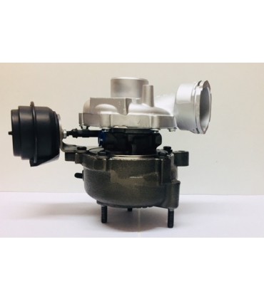 Turbo 758219-0003 E/S