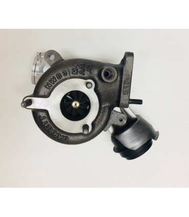 Turbo 758219-0003 E/S