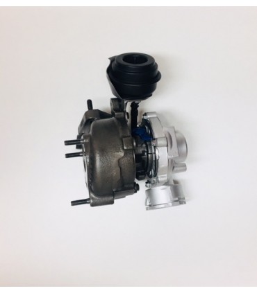 Turbo 758219-0003 E/S
