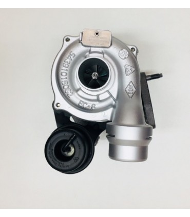 Turbo 5435-988-0012 E/S