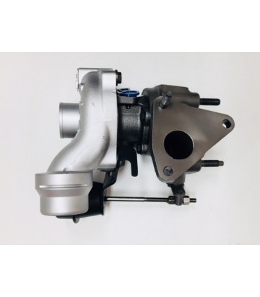 Turbo 5435-988-0012 E/S