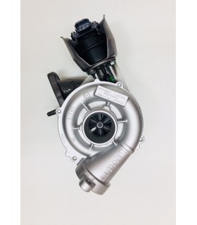 Turbo 762328-0002 E/S