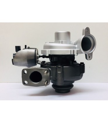 Turbo 762328-0002 NEUF