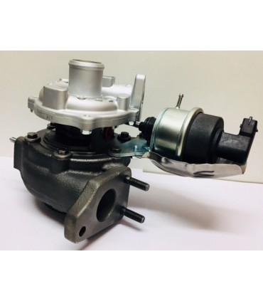 Turbo 5435-988-0027 NEUF