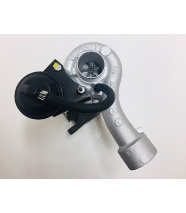 Turbo 454091-0001 E/S