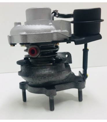 Turbo 454092-0001 E/S