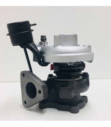 Turbo 454097-0002 NEUF