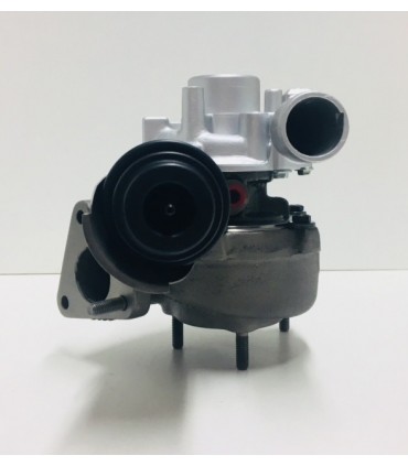 Turbo 454161-0001 NEUF