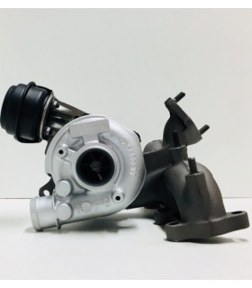 Turbo 454232-0005 E/S