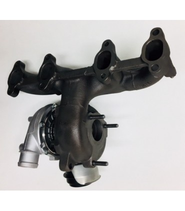 Turbo 454232-0005 E/S