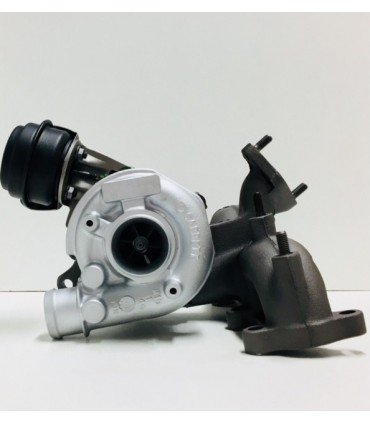 Turbo 768331-0001 NEUF