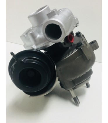 Turbo 700447-0007 NEUF