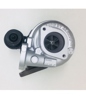 Turbo 701196-0001 NEUF