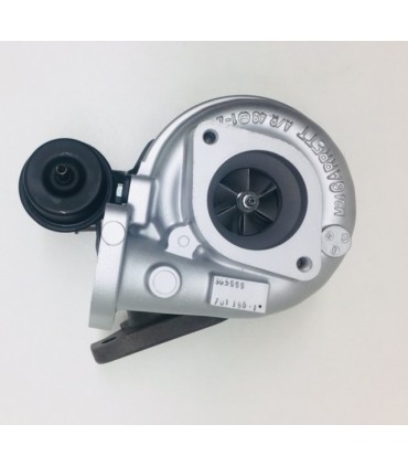Turbo 701196-0001 NEUF