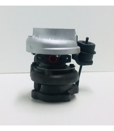 Turbo 701196-0001 NEUF