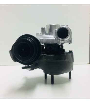 Turbo 701854-0003 E/S