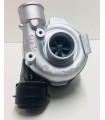 Turbo 704361-0004 E/S