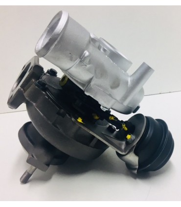 Turbo 704361-0004 E/S