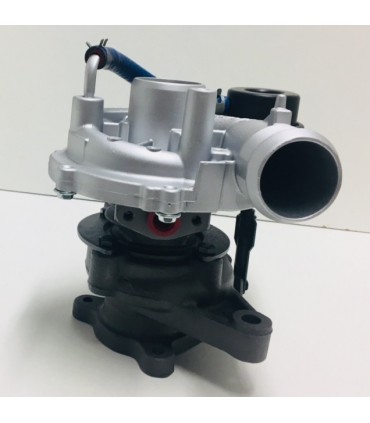 Turbo 706977-0001 E/S