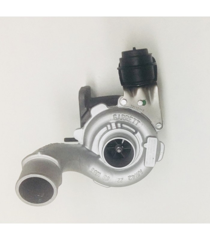 Turbo 708639-0002 NEUF