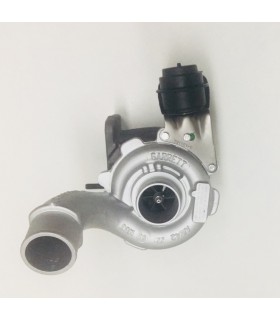 Turbo 708639-0004 E/S