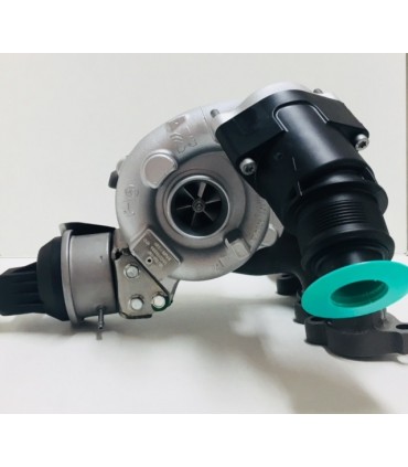 Turbo 5303-988-0139 E/S