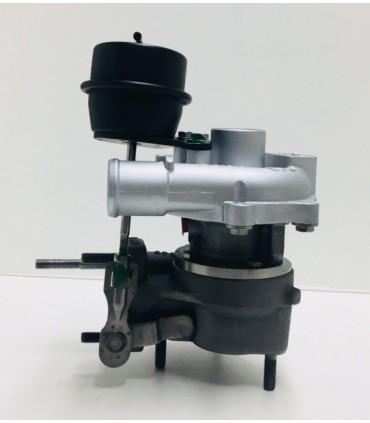 Turbo 5435-988-0019 E/S