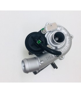 Turbo 5435-988-0021 E/S