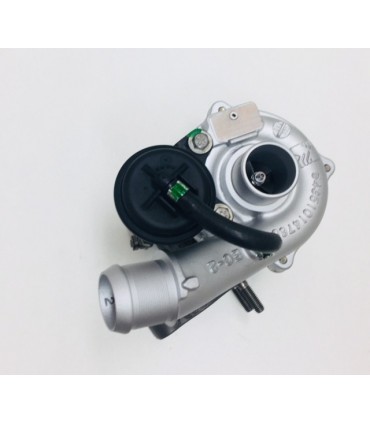 Turbo 5435-988-0021 E/S