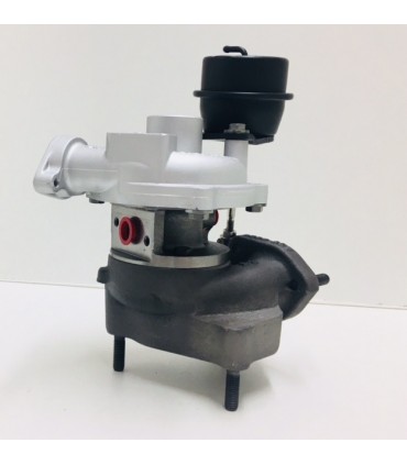 Turbo 5435-988-0018 E/S