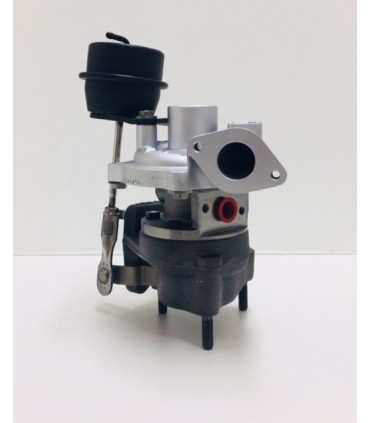 Turbo 5435-988-0018 E/S