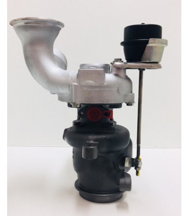 Turbo 5304-988-0057 NEUF