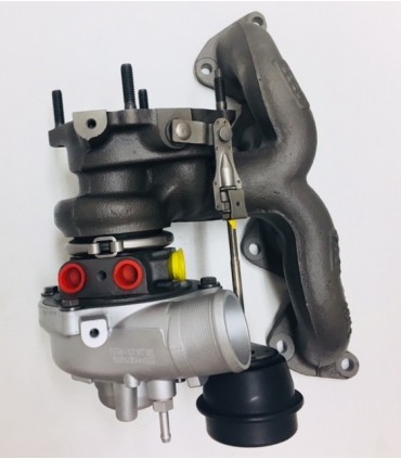 Turbo 5303-988-0099 E/S