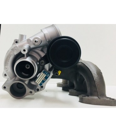 Turbo 5303-988-0099 E/S