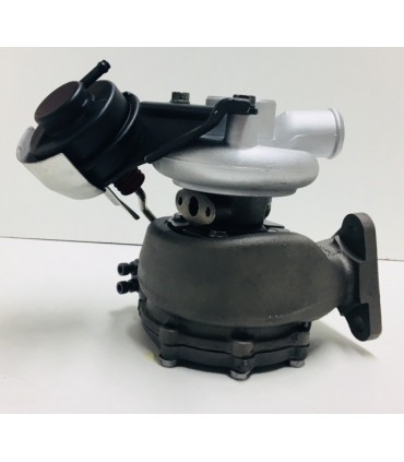 Turbo 49131-06007 NEUF
