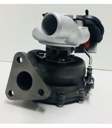 Turbo 49131-06007 NEUF