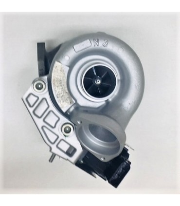 Turbo 49135-05671 NEUF