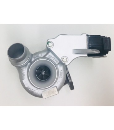 Turbo 49335-00440 NEUF